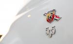 Abarth 595 2017 года (AU)